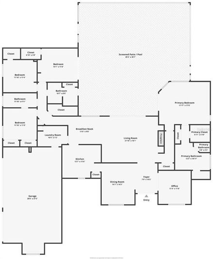 Image No.13-4 Bed House for sale