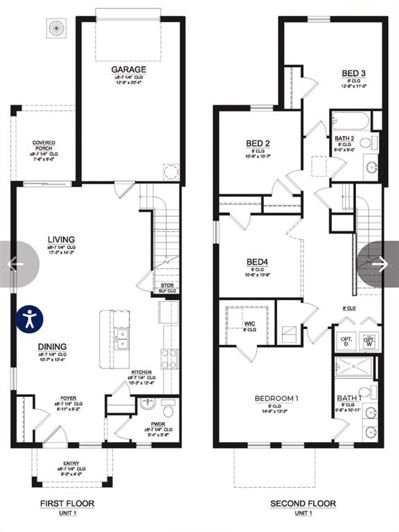 Image No.42-3 Bed Townhouse for sale