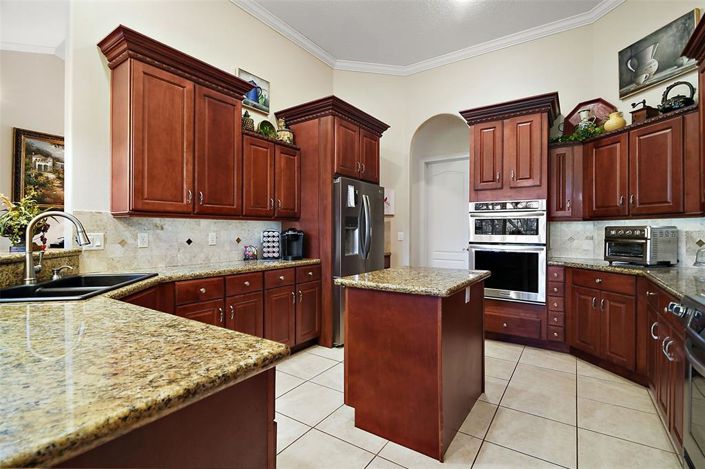 Image No.14-4 Bed House for sale