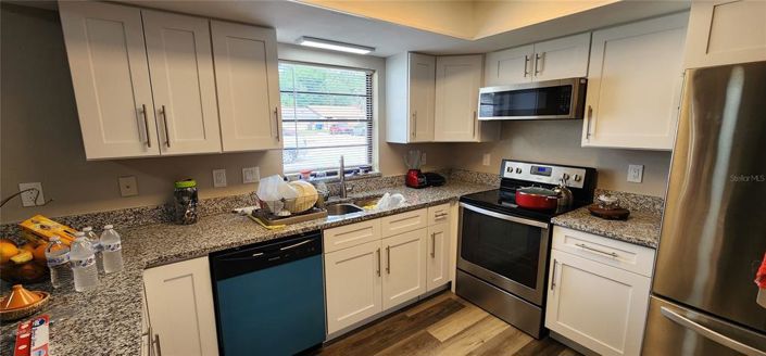 Image No.4-Maison de ville de 3 chambres à vendre à Saint John