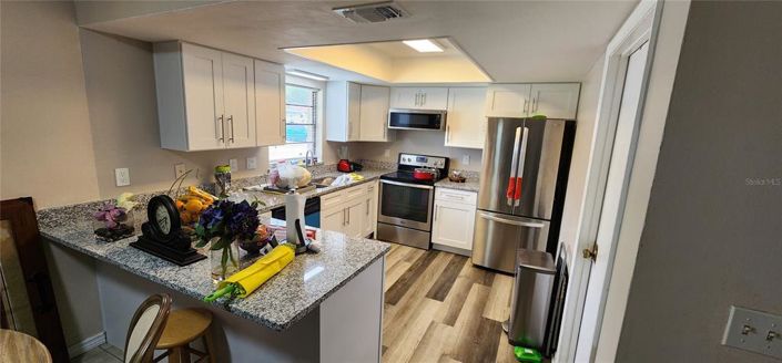 Image No.5-Maison de ville de 3 chambres à vendre à Saint John