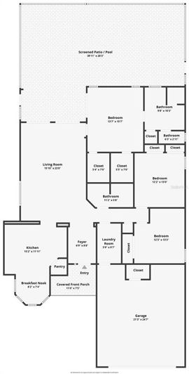 Image No.5-3 Bed House for sale