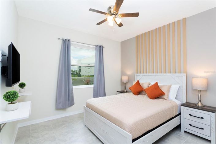 Image No.36-3 Bed Apartment for sale