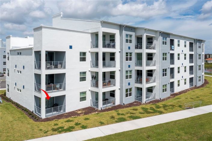 Image No.4-3 Bed Apartment for sale