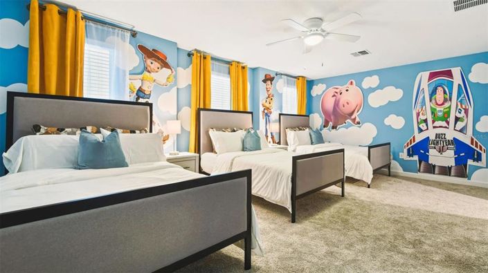 Image No.14-8 Bed House for sale