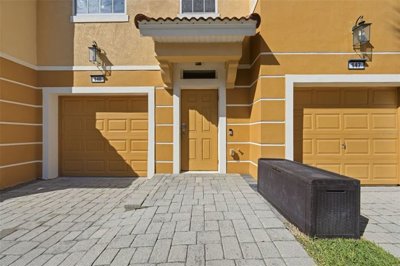 1 - Florida, Apartment