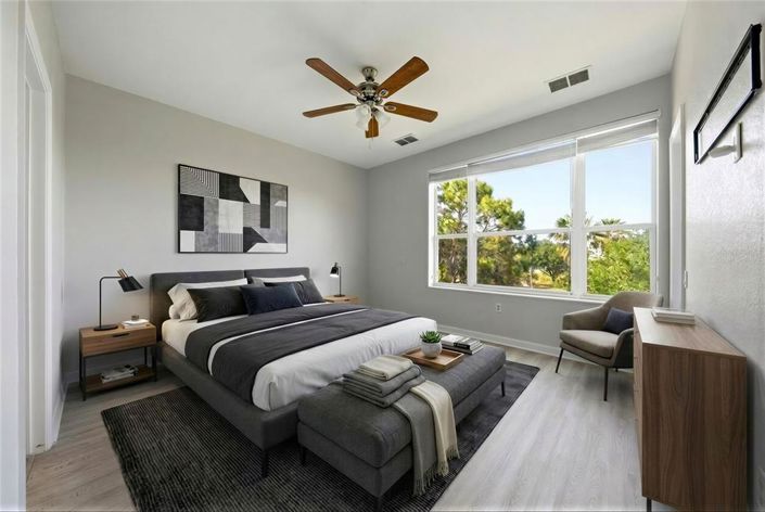 Image No.12-3 Bed Apartment for sale