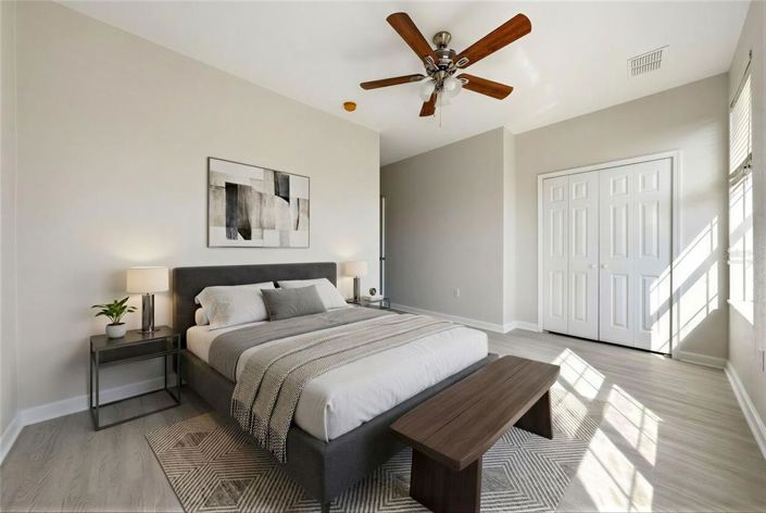 Image No.8-3 Bed Apartment for sale