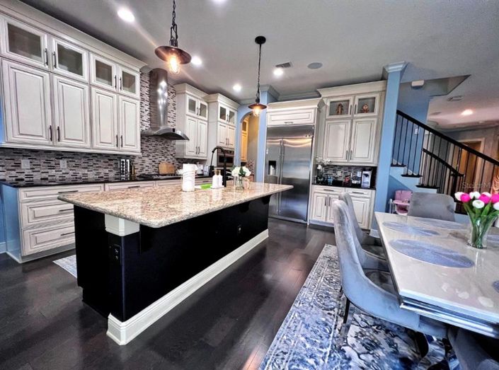 Image No.5-4 Bed House for sale