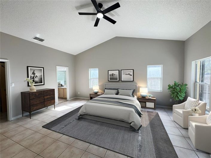 Image No.4-3 Bed House for sale