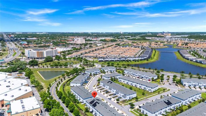 Image No.38-3 Bed Townhouse for sale