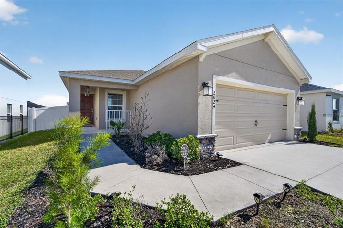 Image No.2-Maison de 3 chambres à vendre à Saint John