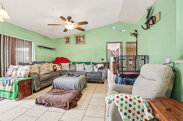 Image No.5-Maison de 3 chambres à vendre à Saint John