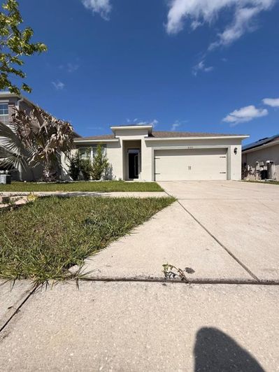 Image No.2-Maison de 4 chambres à vendre à Saint John