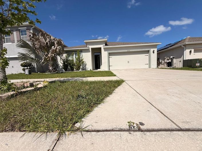 Image No.4-Maison de 4 chambres à vendre à Saint John