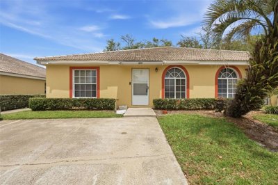 1 - Saint John, Villa