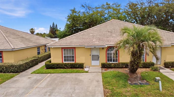 Image No.2-Villa de 2 chambres à vendre à Saint John