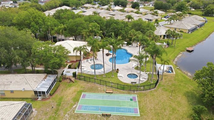 Image No.34-Villa de 2 chambres à vendre à Saint John