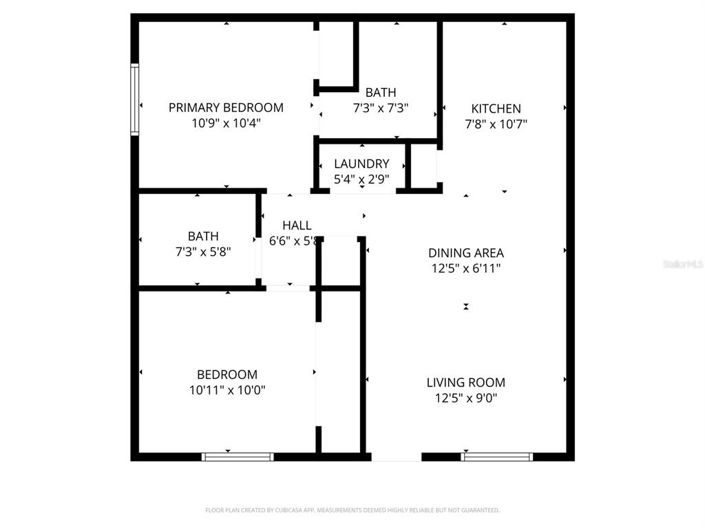 Image No.37-Villa de 2 chambres à vendre à Saint John