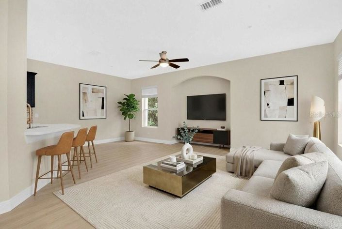 Image No.4-3 Bed Apartment for sale