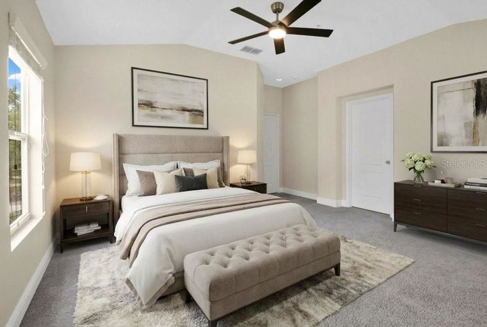 Image No.7-3 Bed Apartment for sale