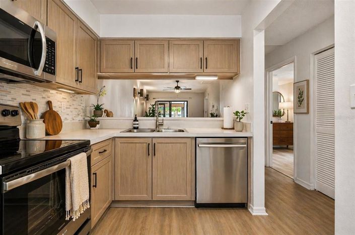 Image No.19-2 Bed Apartment for sale