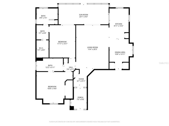 Image No.5-Maison de 2 chambres à vendre à Saint John