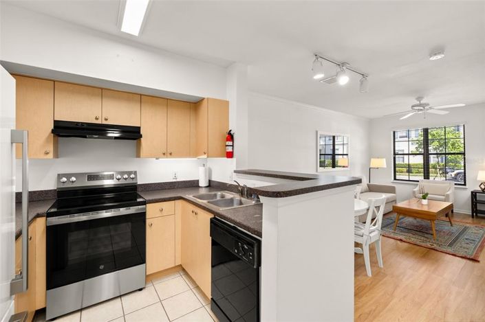 Image No.8-1 Bed Apartment for sale