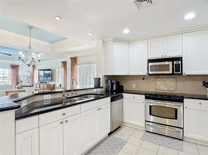 Image No.2-3 Bed Apartment for sale