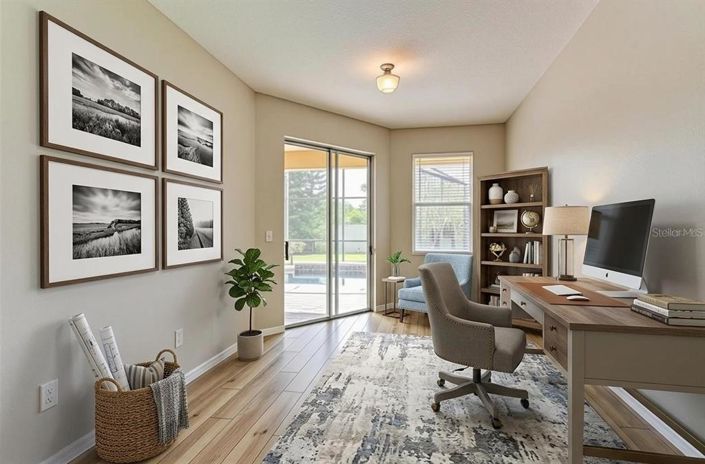 Image No.22-4 Bed House for sale