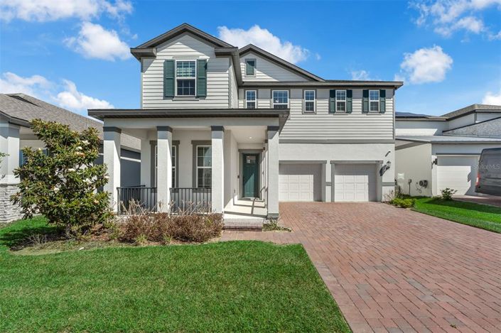 Image No.3-4 Bed House for sale