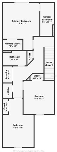 Image No.33-3 Bed Townhouse for sale