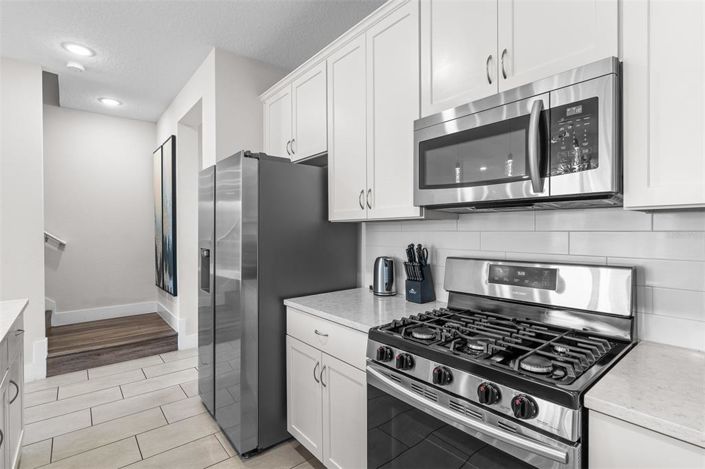 Image No.5-3 Bed Townhouse for sale