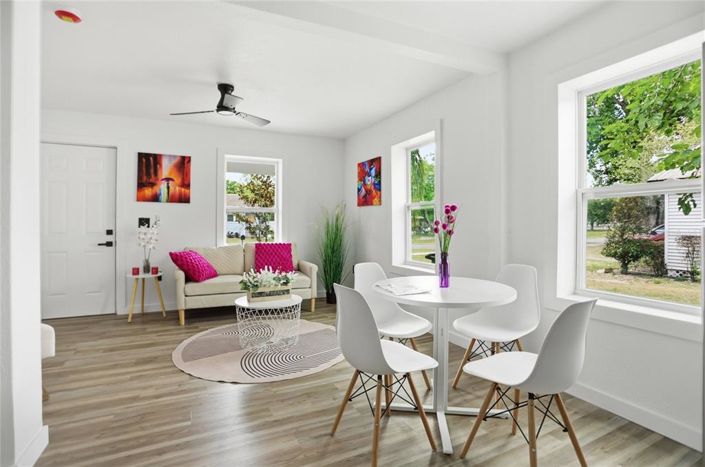 Image No.3-Maison de 2 chambres à vendre à Saint John