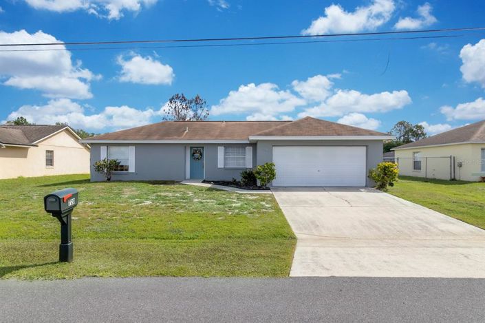 Image No.3-Maison de 3 chambres à vendre à Saint John