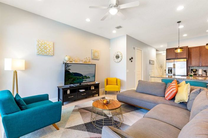 Image No.3-4 Bed Townhouse for sale