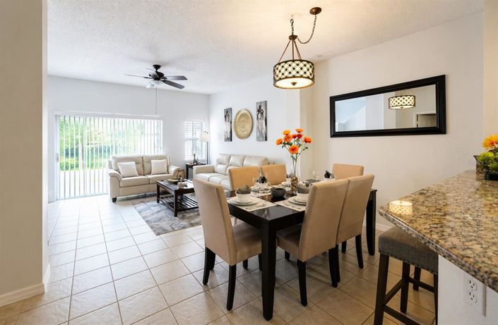 Image No.6-Maison de ville de 3 chambres à vendre à Saint John