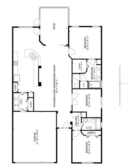 Image No.56-3 Bed House for sale