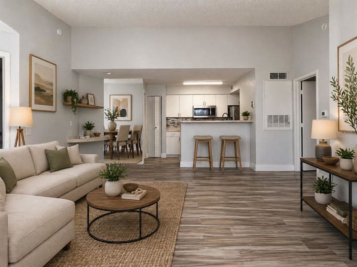 Image No.20-2 Bed Apartment for sale