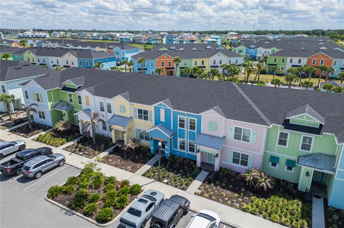 Image No.2-3 Bed Townhouse for sale