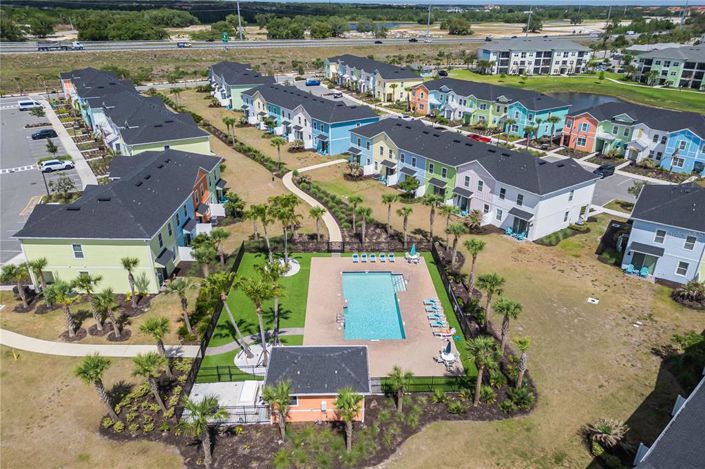 Image No.43-3 Bed Townhouse for sale