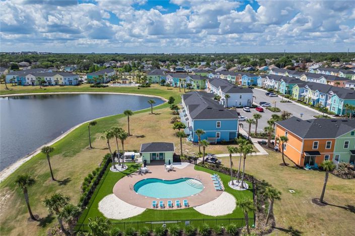 Image No.46-3 Bed Townhouse for sale