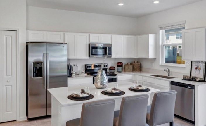 Image No.2-3 Bed Townhouse for sale