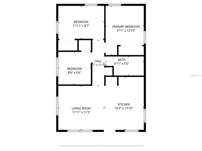 Image No.20-3 Bed House for sale