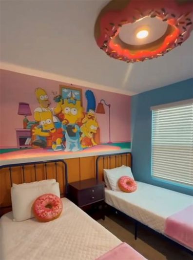 Image No.6-Maison de ville de 6 chambres à vendre à Saint John