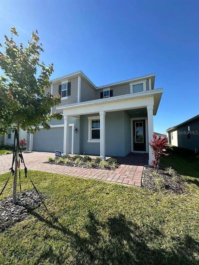 Image No.2-Maison de 4 chambres à vendre à Saint John