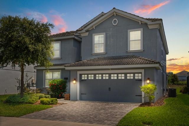 Image No.2-Maison de 6 chambres à vendre à Saint John