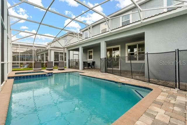 Image No.3-Maison de 6 chambres à vendre à Saint John