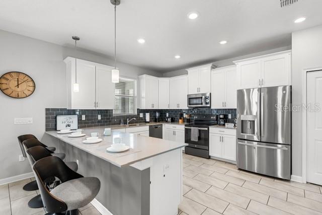 Image No.5-Maison de 6 chambres à vendre à Saint John