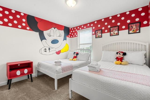 Image No.7-Maison de 6 chambres à vendre à Saint John